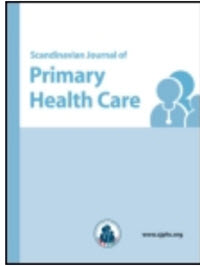 Indicators of childhood sexual abuse in gynecological patients in a general practice